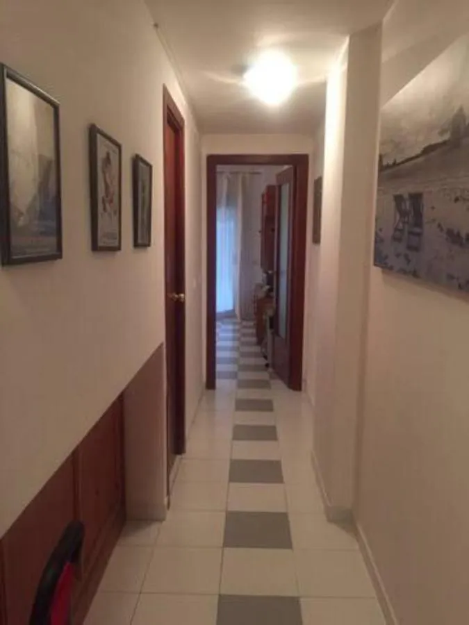 Apartamento Centrico Y Con Piscina A 5 Min. Playa サロウ アパート