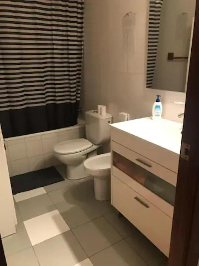 Apartamento centrico y con piscina a 5 min. playa Salou España